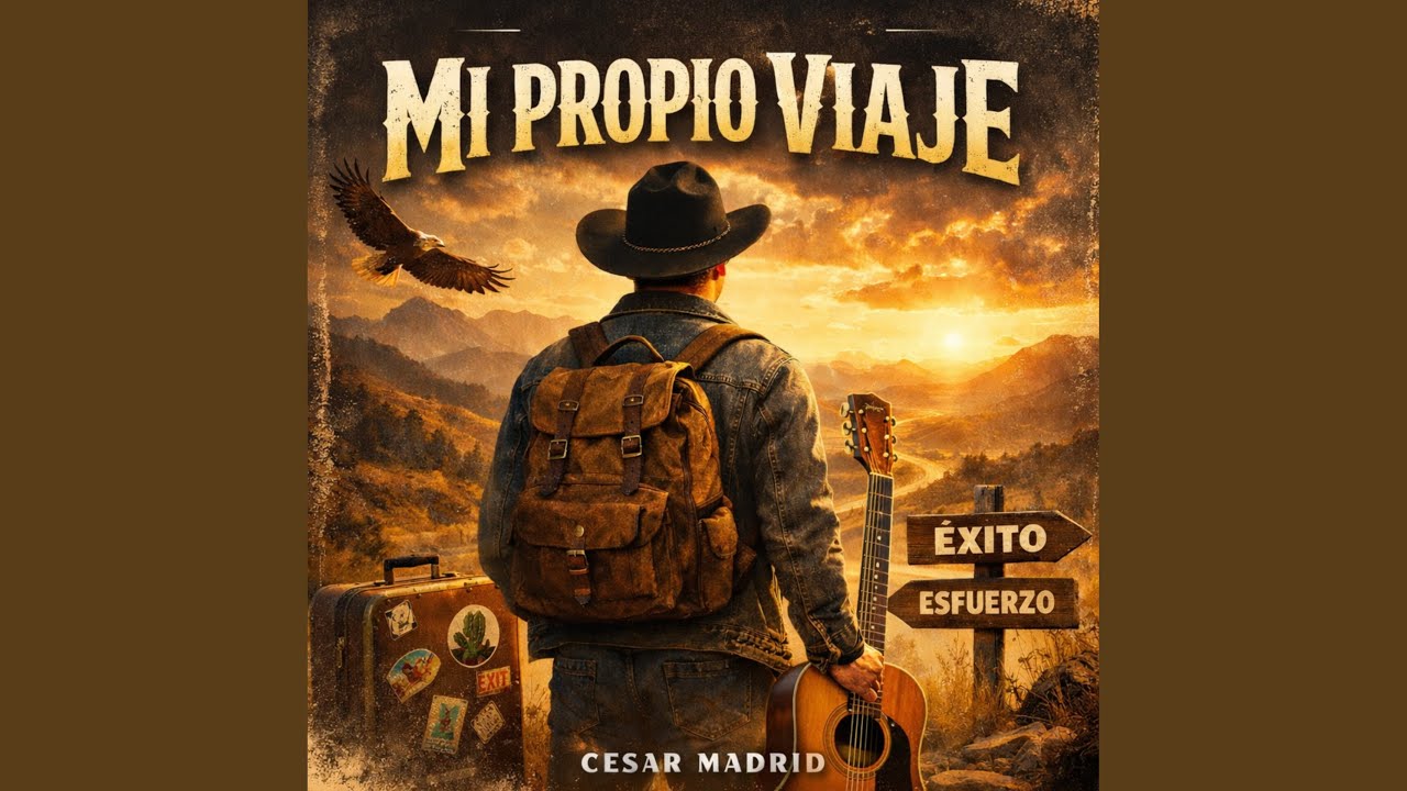 Mi propio viaje