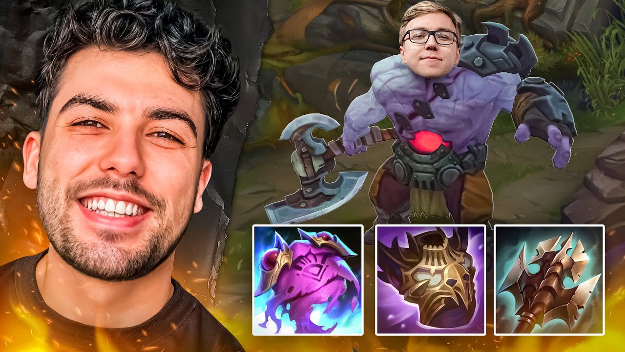 TheBausffs estaría orgulloso