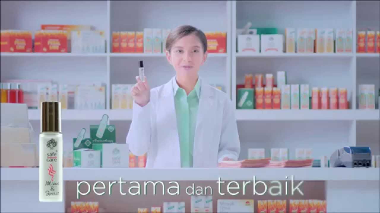 Safe Care Aromatherapy -  Pharmasi