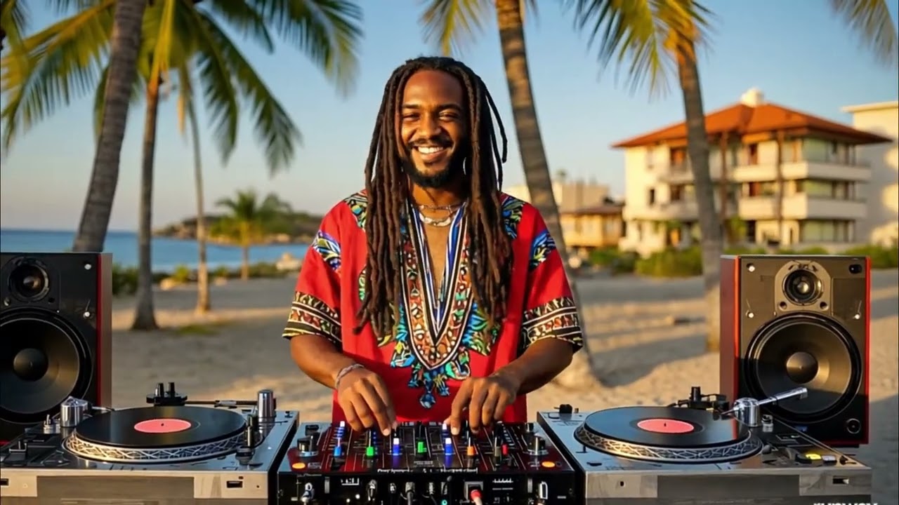 NEW REGGAE LOVE SONGS 2024 REQUESTED 😚 BEST BEACH LOVE SONGS RELAX VIBES,DEEP LOVE 37