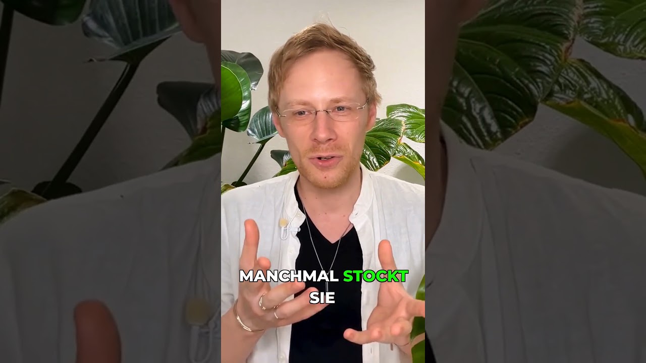 Warum du Luftwurzeln niemals abschneiden solltest!
