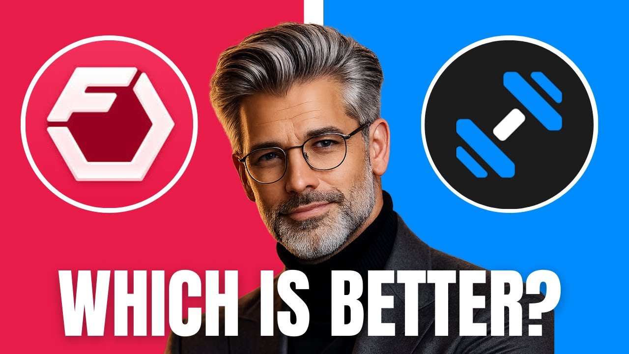Fitbod vs Alpha Progression Which Fitness App Is Better