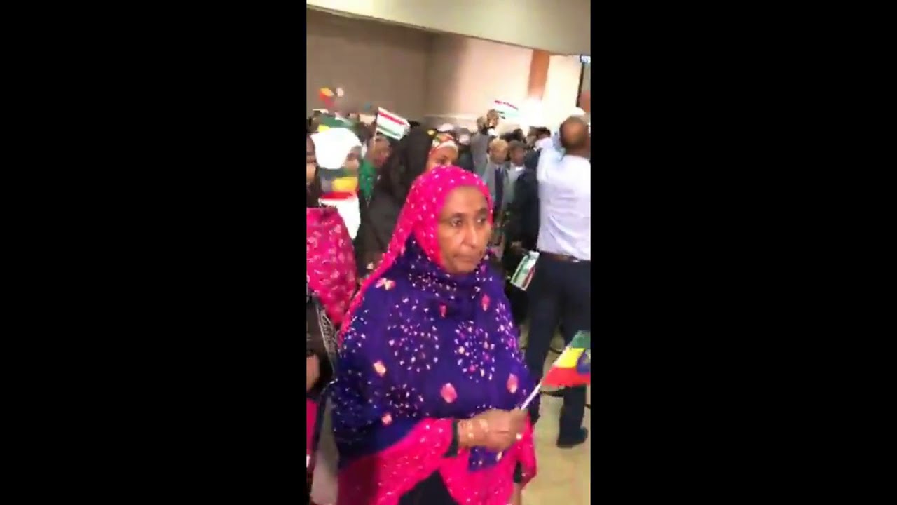 IHMS International Harari Media Services Justice for Harar    Toronto Hararies