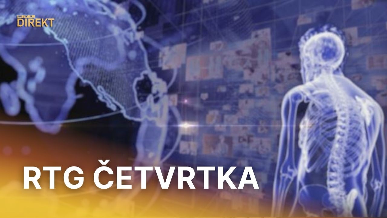 Od robotskog redovnika do Sjeverne Koreje na Svjetskom: Ovo je Direktov pregled dana | RTL Direkt