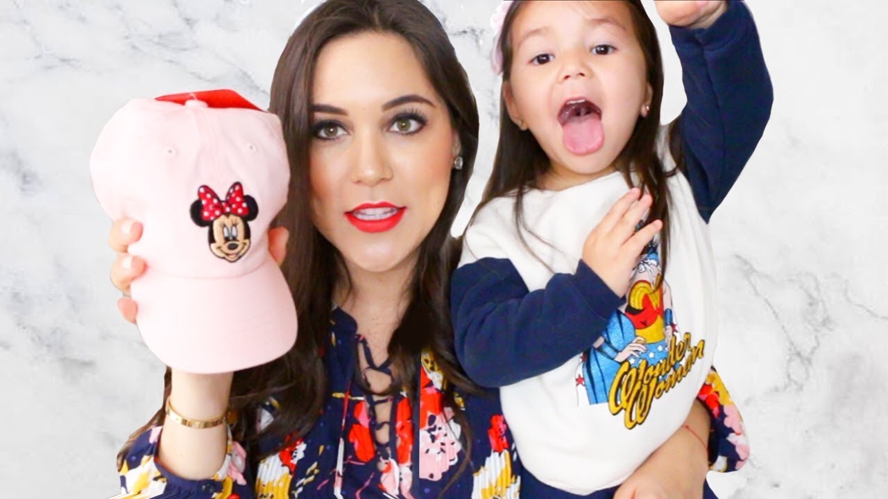 HAUL MIXTO CON MÍA + SORTEO INTERNACIONAL | KARLA CELIS