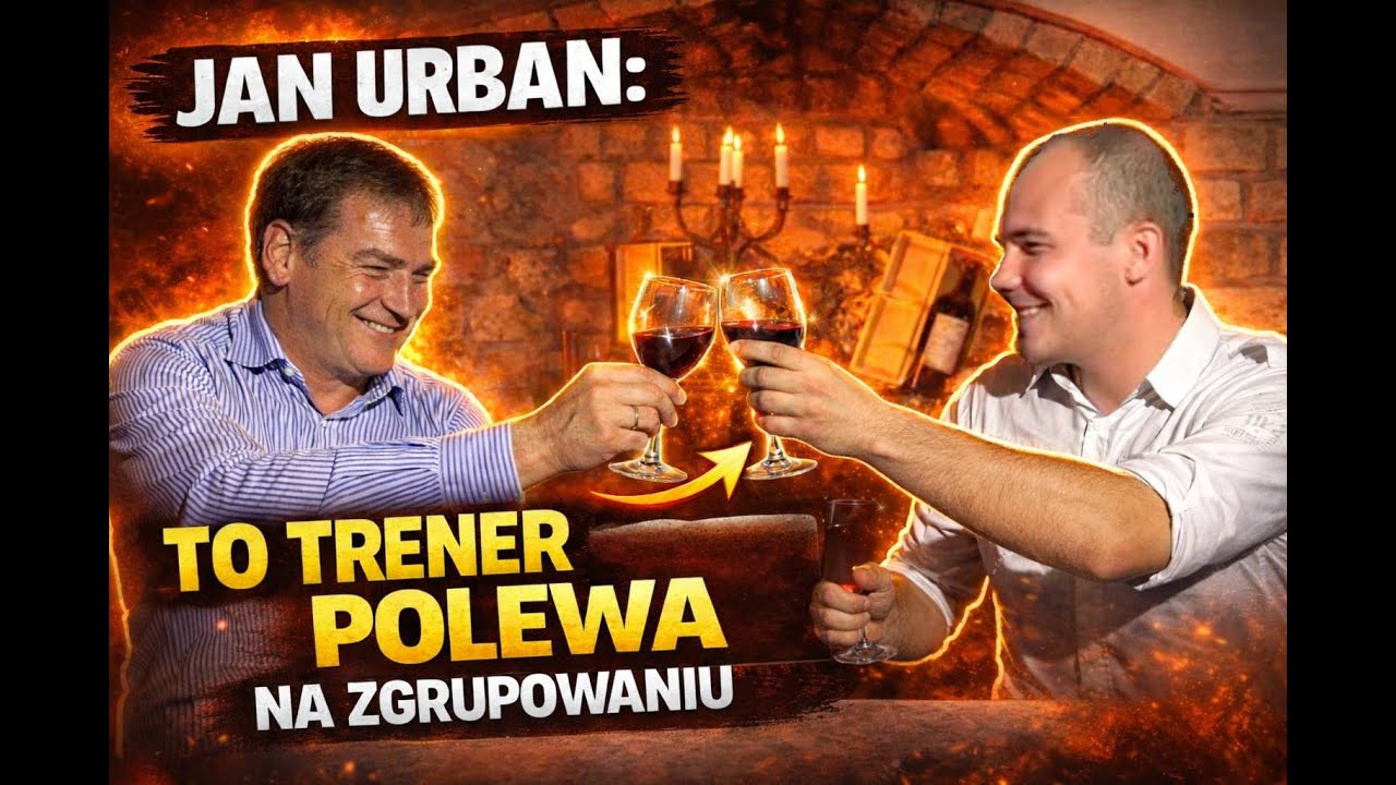 WINA URBANA! 