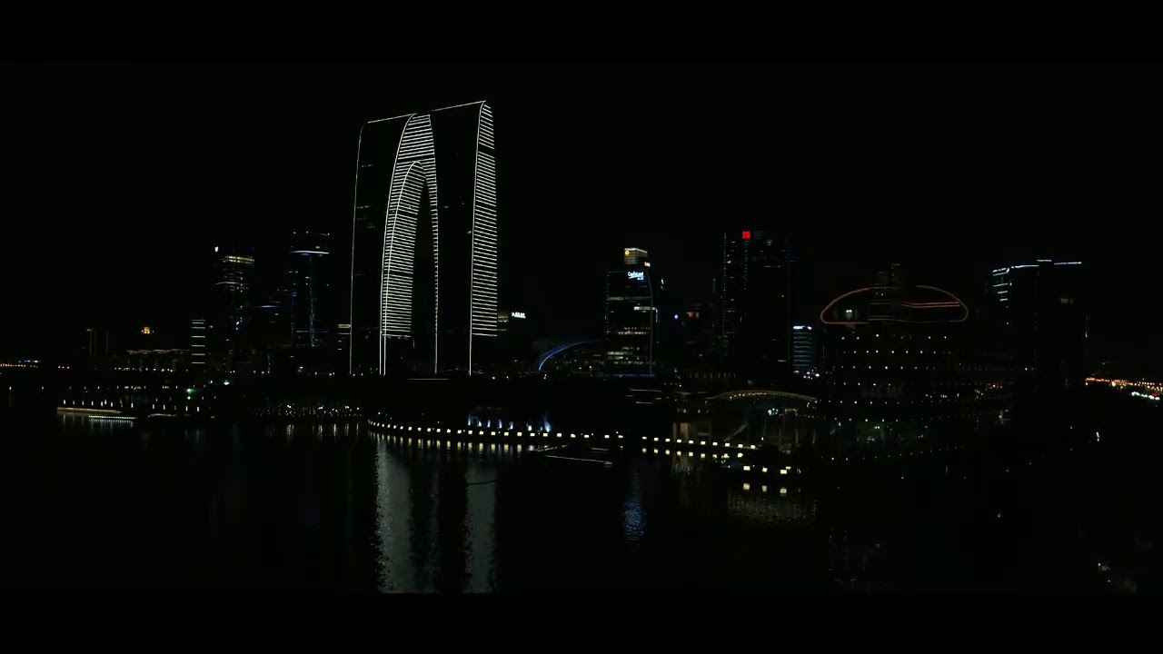 Suzhou Industrial Park