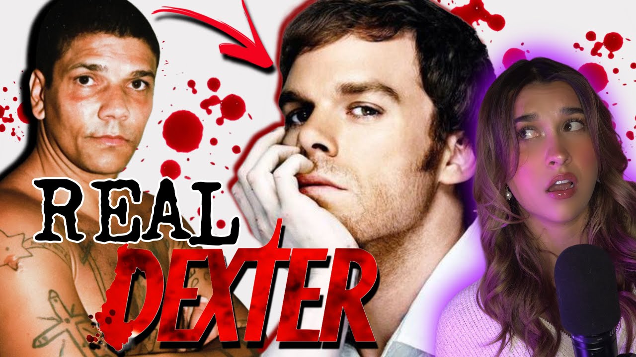 The REAL Serial Killer Behind Dexter Morgan
