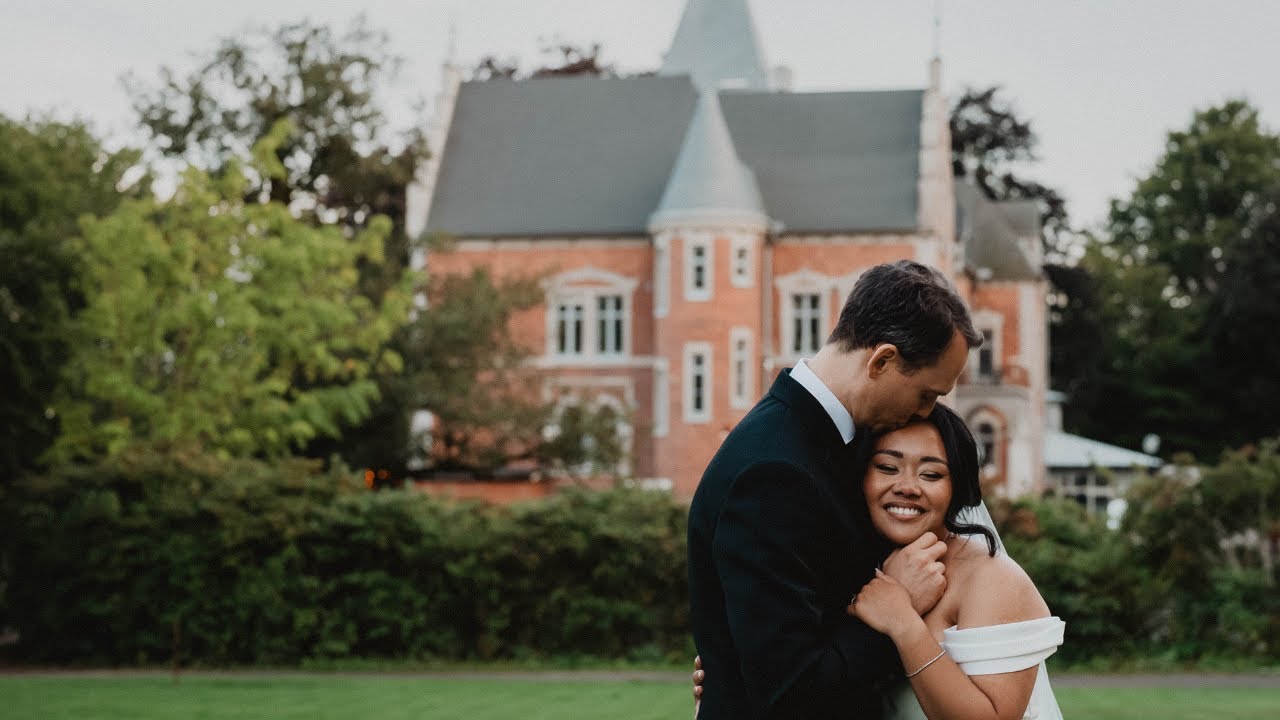 Maricris & Niklas 13/9-25