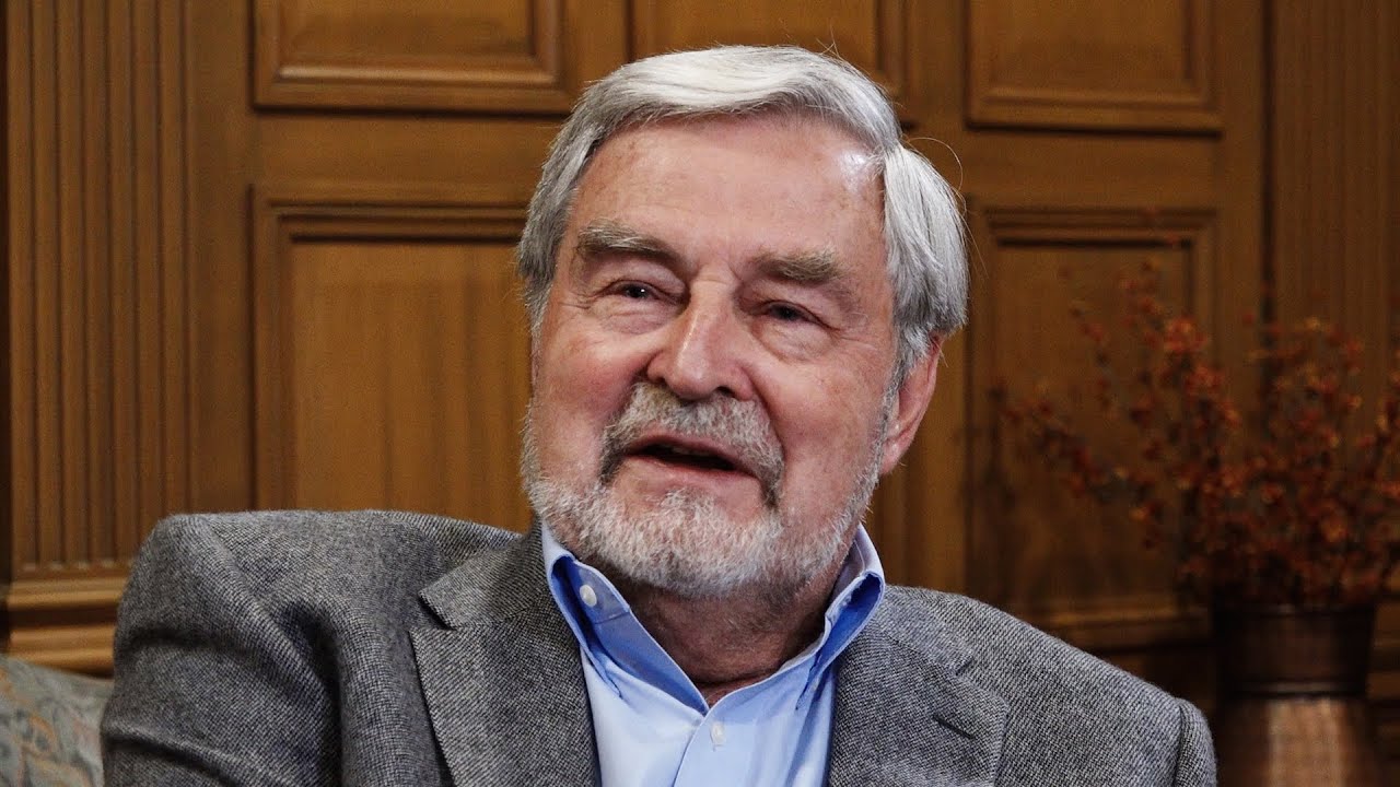 Justice Terence L. Bruiniers, First District Court of Appeal