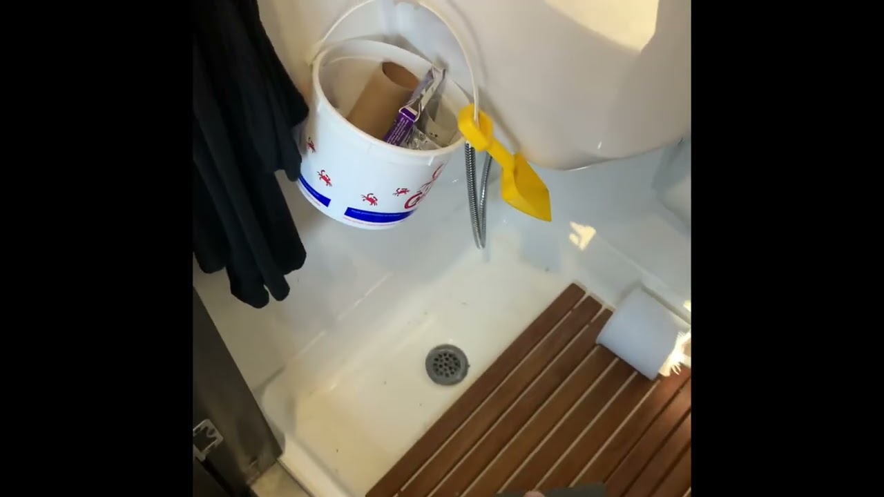 Winterizing your van so you can use it all winter