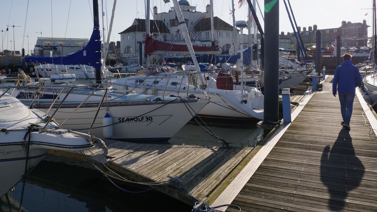 2023 Lowestoft Hemelvaart