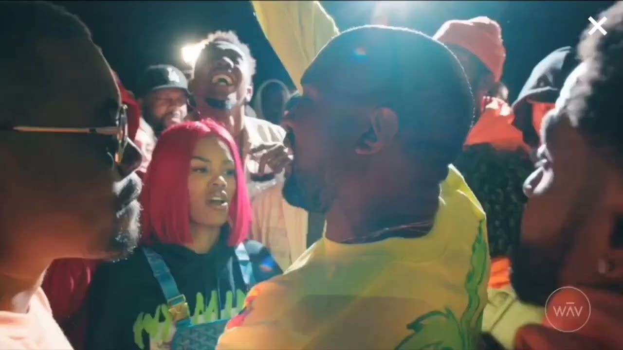 Kanye West, Kid Cudi, Charlie Wilson - No Mistakes (Live at Jackson Hole, Wyoming)