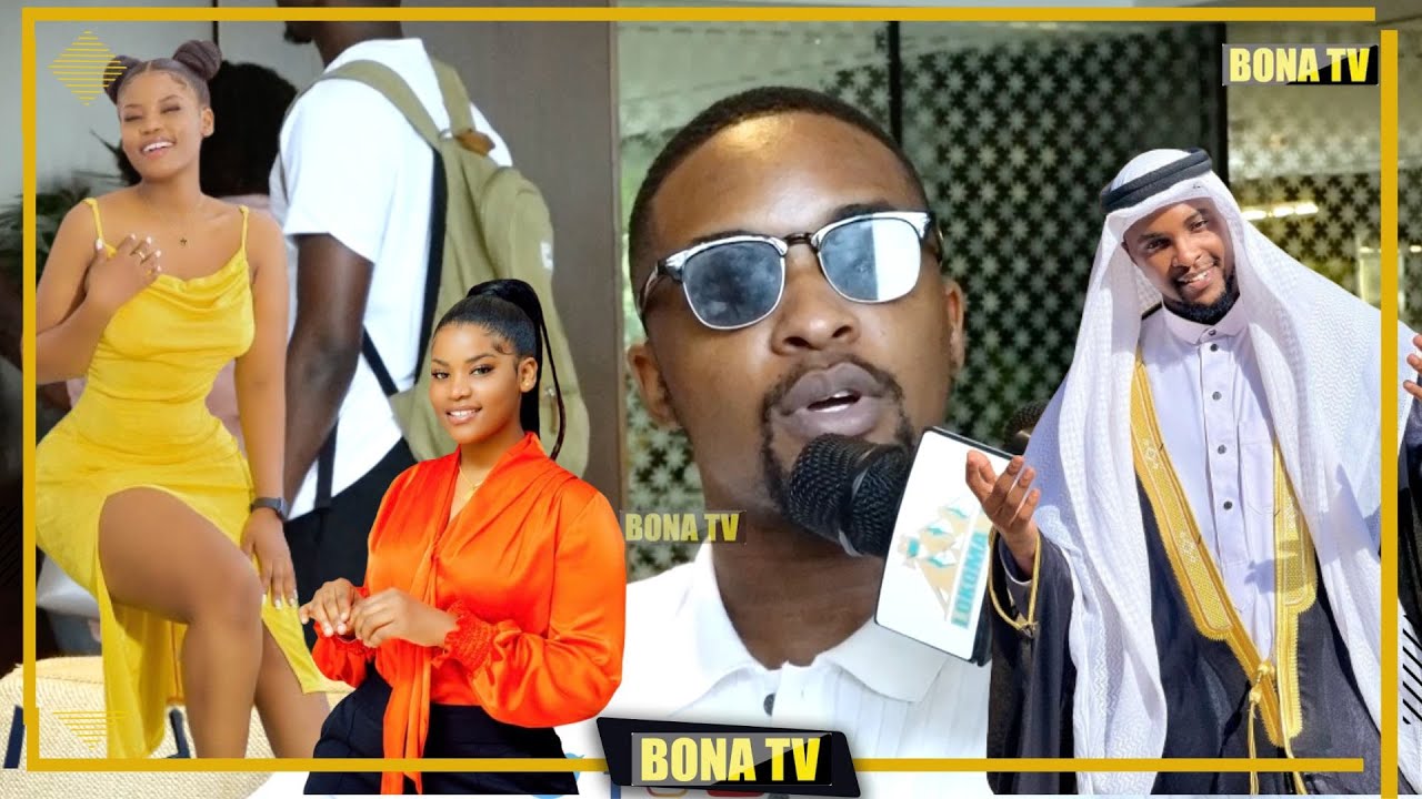 PATRICK KANUMBA NINATESWA NA MAPENZI/NIFFER SINAUSHIKAJI NAYE/SIJAWAIKUMKUMBUKA X