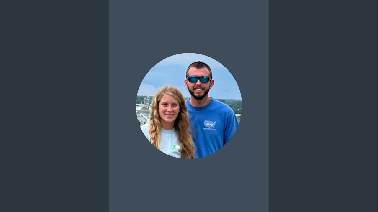 AshAnnFam is live!