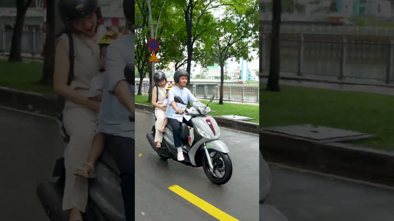 7 ngày trải nghiệm vững lái Medley | Xemxe official 