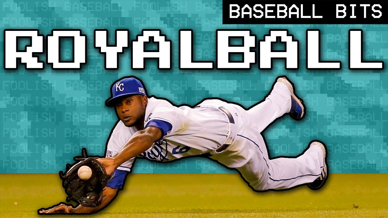 The Royals Broke All the Rules (And Won) | Baseball Bits