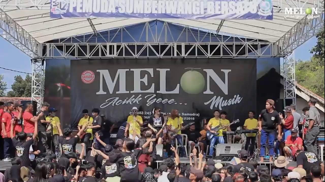 Live Stream MELON MUSIC