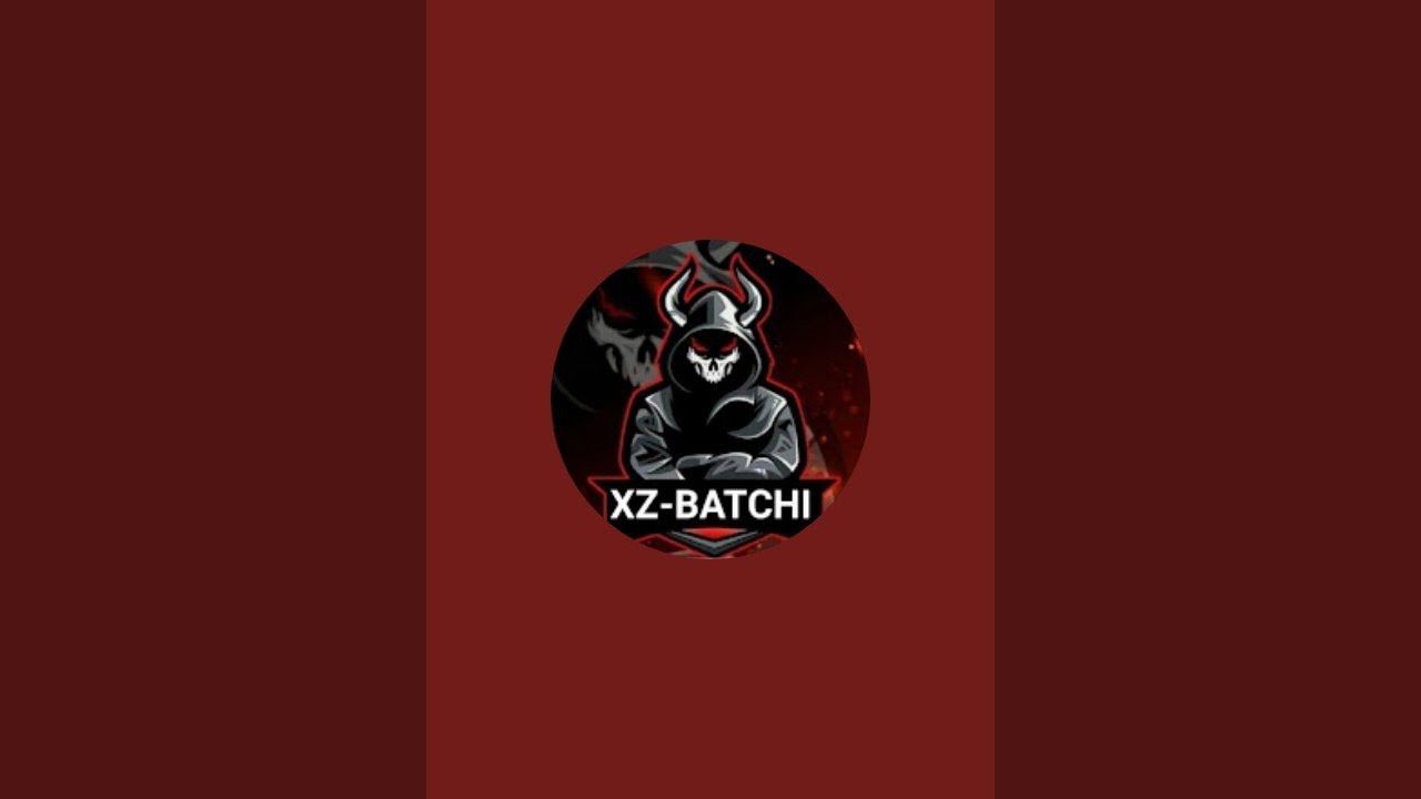 XZ-BATCHI is live! Live giveaway custom come and receive   daimond 👍