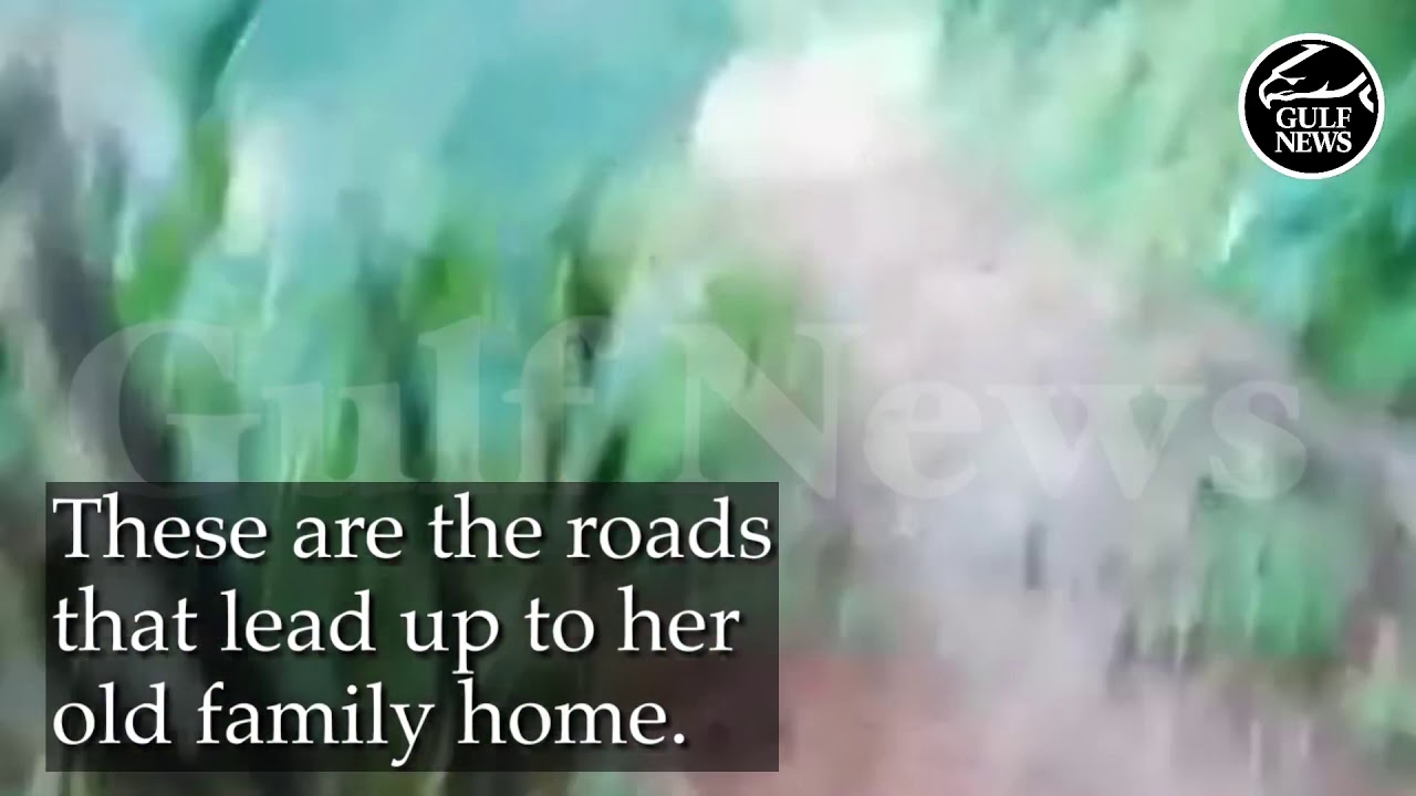 Exclusive: Kerala serial-killing case - The house where Jolly Joseph grew up.