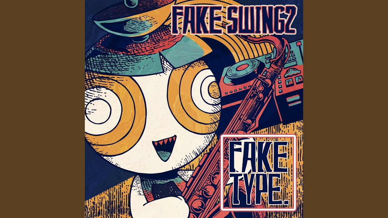 FAKE SOUL