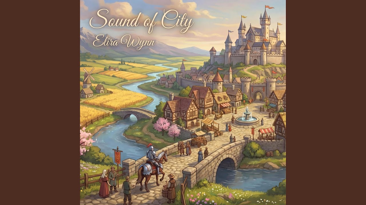 Sound of City