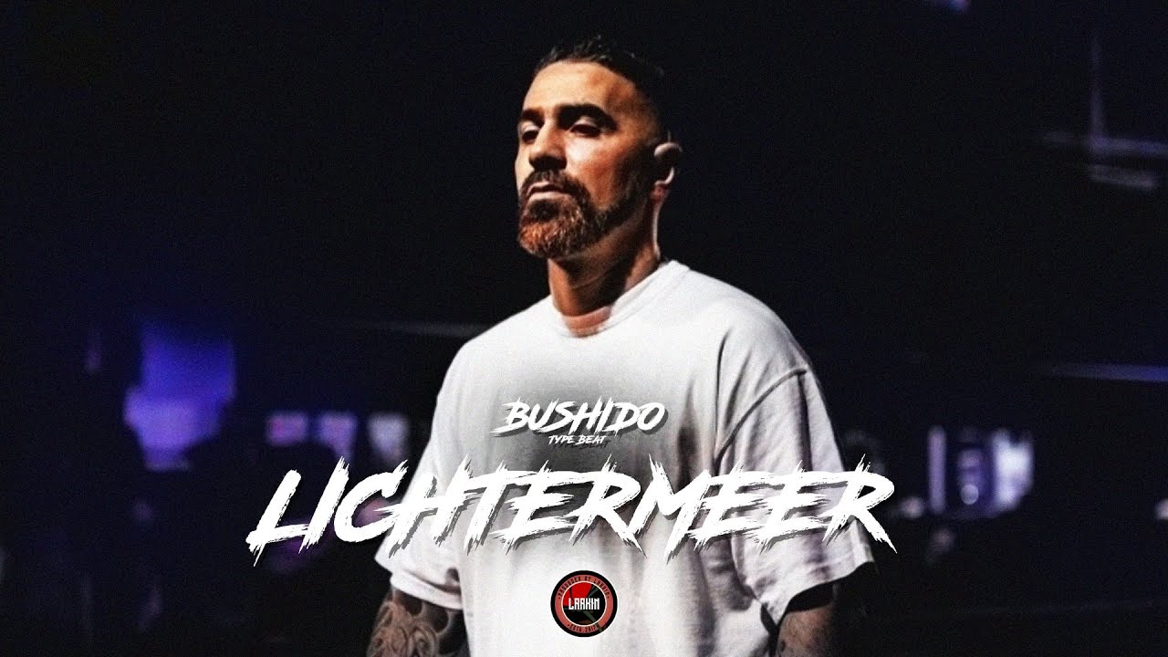 BUSHIDO Type Beat - "LICHTERMEER" (prod. by Larkin) 2024
