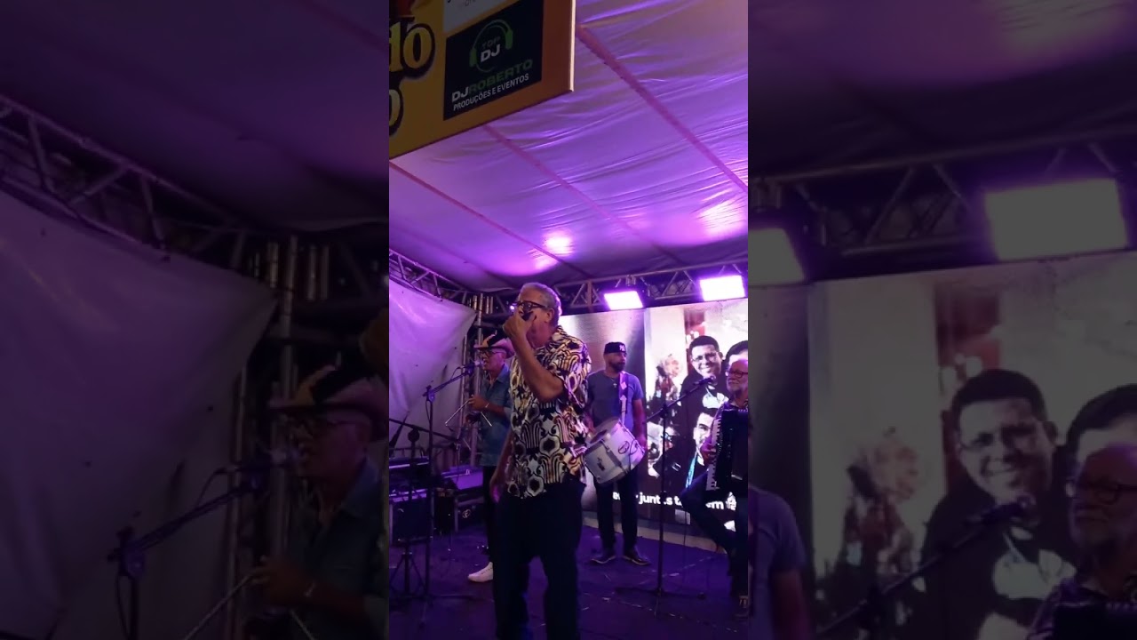 2026 25 DE JANEIRO CIDADE GARANHUNS FESTA NA INGREJA SAO SEBASTIAO ULTIMO DIA Procissão 3 horas 