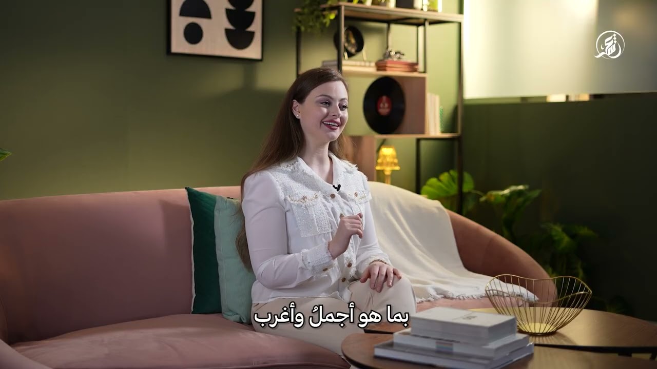 حكايات الشعر | بيت شعر واحد تتكرر فيه الكلمات رسماً وشكلاً