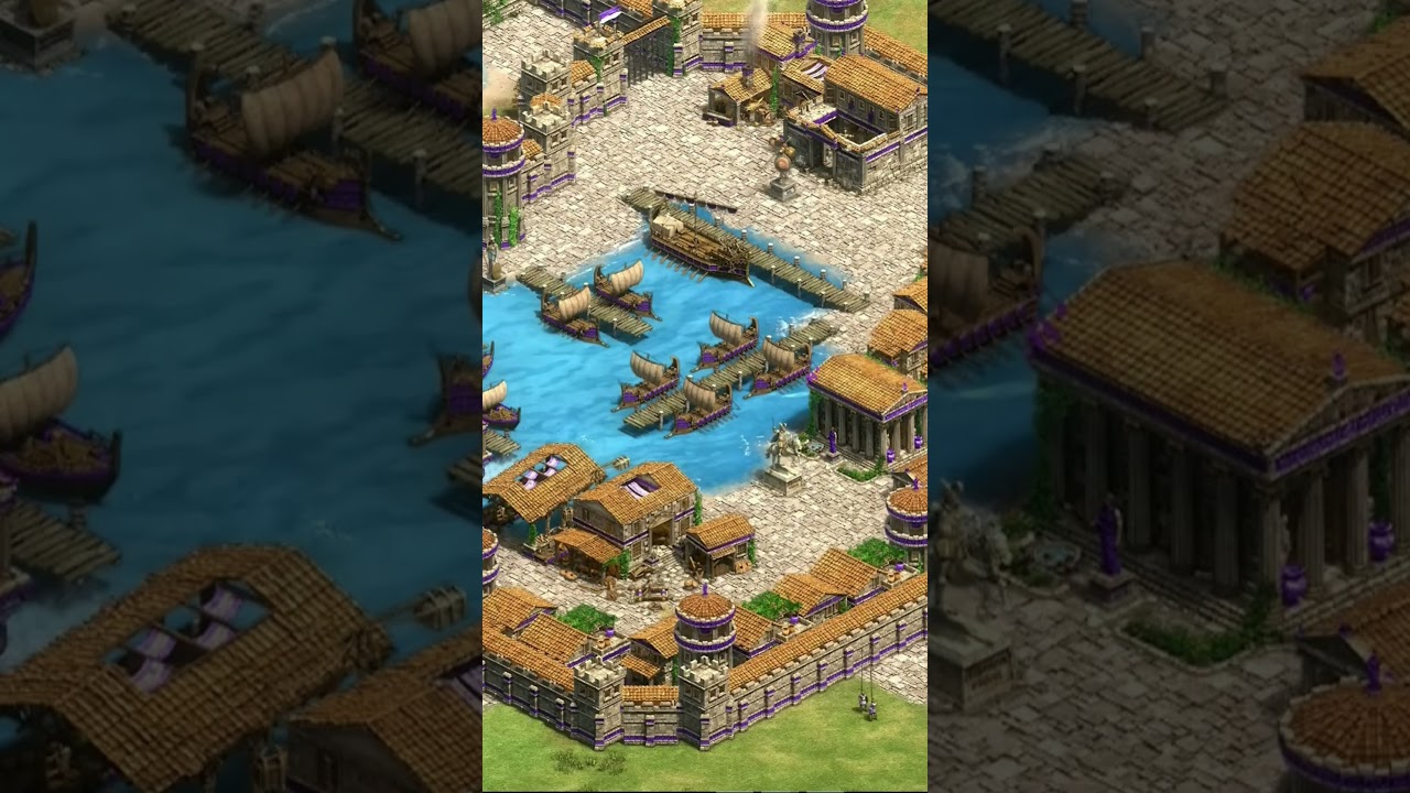 Aoe2 Chronicles Ambience Soundtrack 