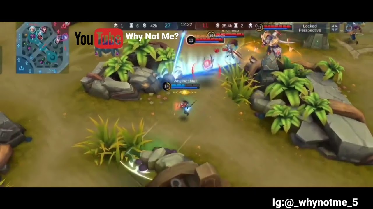 Benedetta outplay #benedetta #mlbb #outplayed