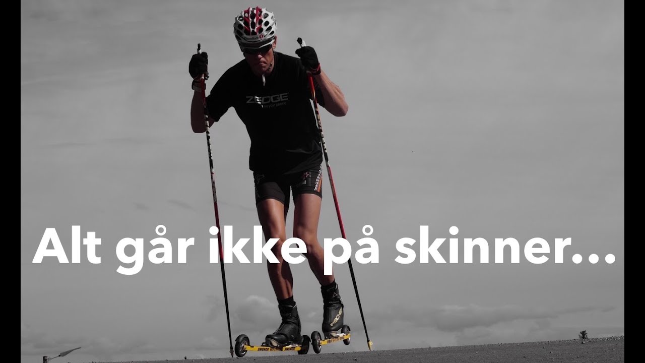 Alt går ikke på skinner...| Vlog 25