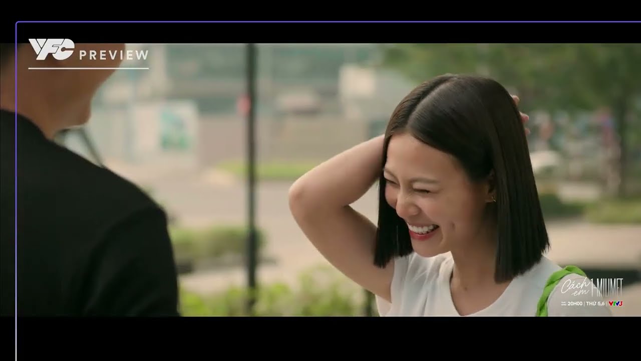 Preview C&aacute;ch em 1 milimet tập 37 | Hiếu tiếp tục &lsquo;mặt d&agrave;y&rsquo; phục k&iacute;ch T&uacute; cho bằng được