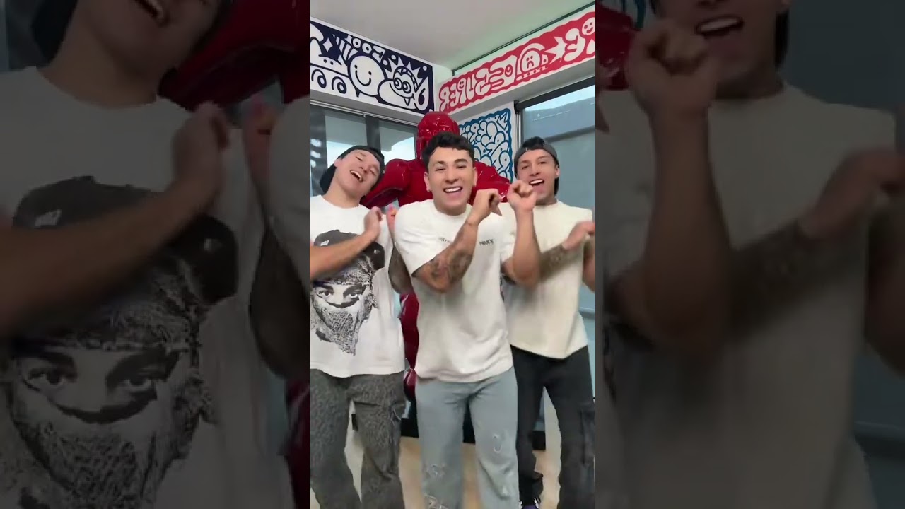 come on barbie let's go party 😜