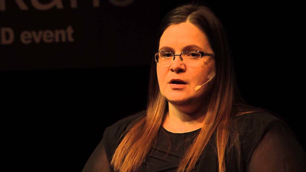 Hoarding As A Mental Health Issue | Ceci Garrett | TEDxSpokane