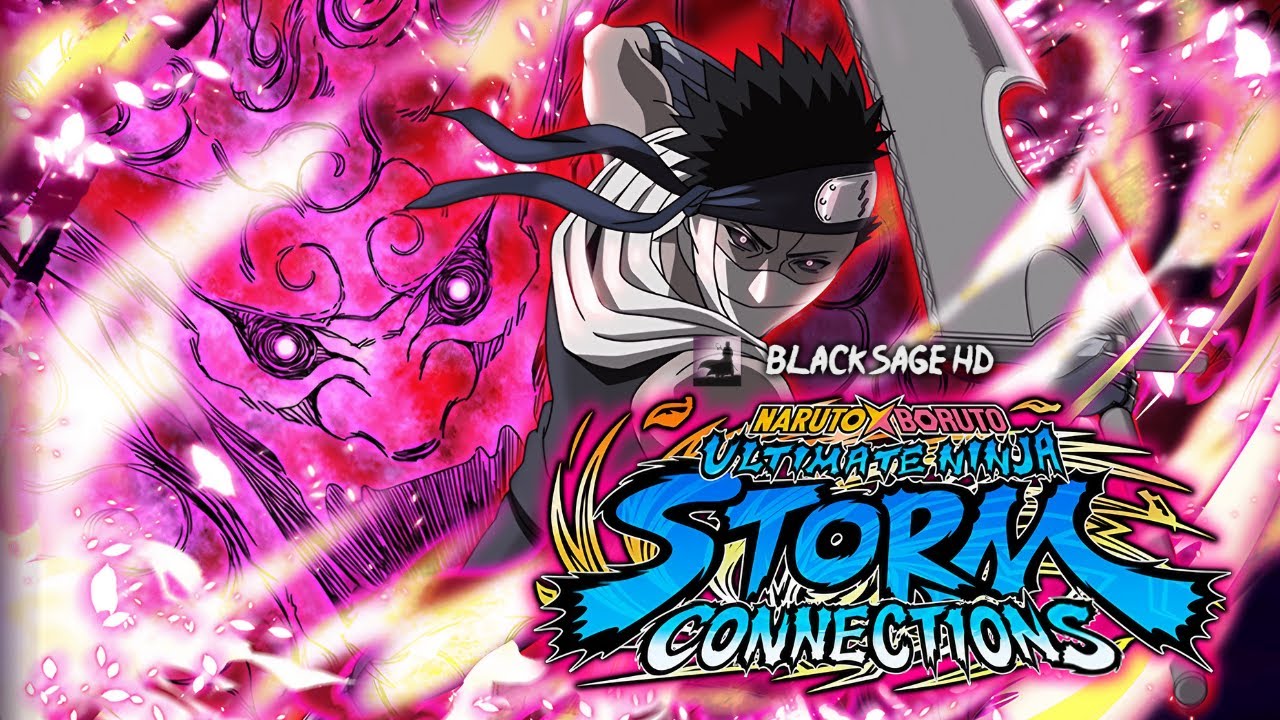 NEW ZABUZA CAUSES DEVASTATION ONLINE!!! - Naruto X Boruto Ultimate Ninja Storm Connections