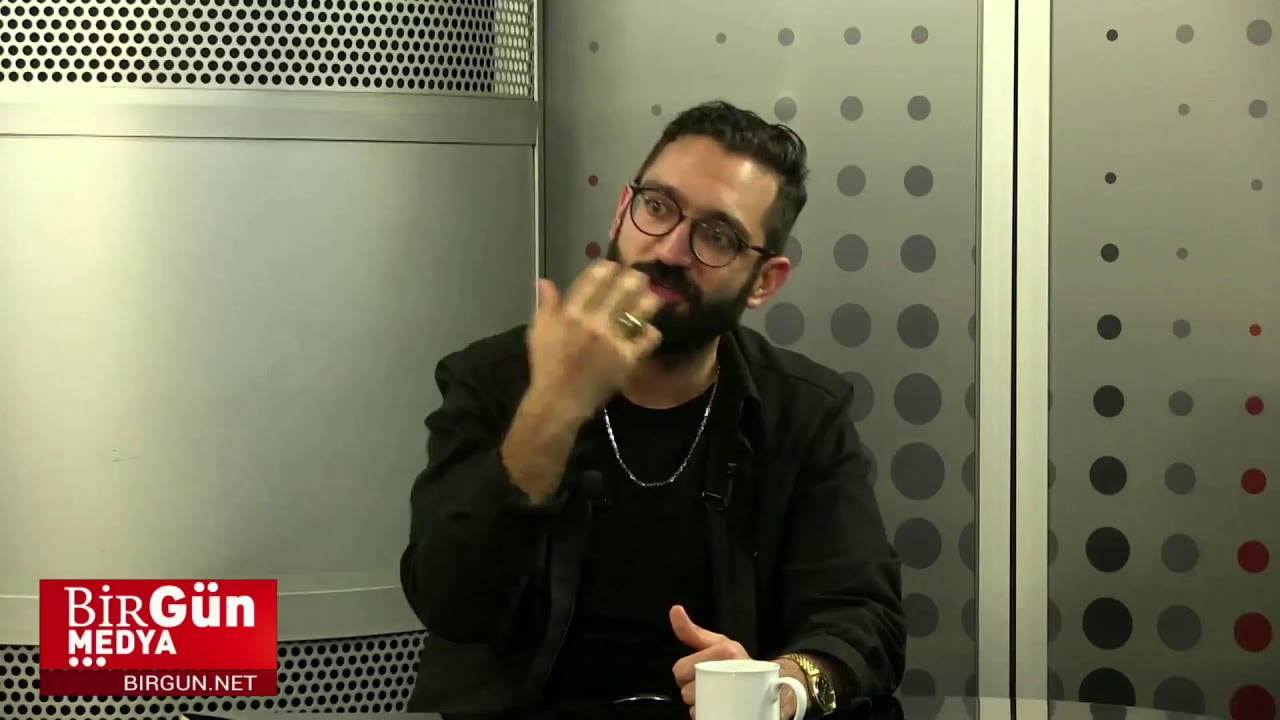 Renkli BirG&uuml;n - Konuk Arada Filminin Y&ouml;netmeni Mu Tun&ccedil;