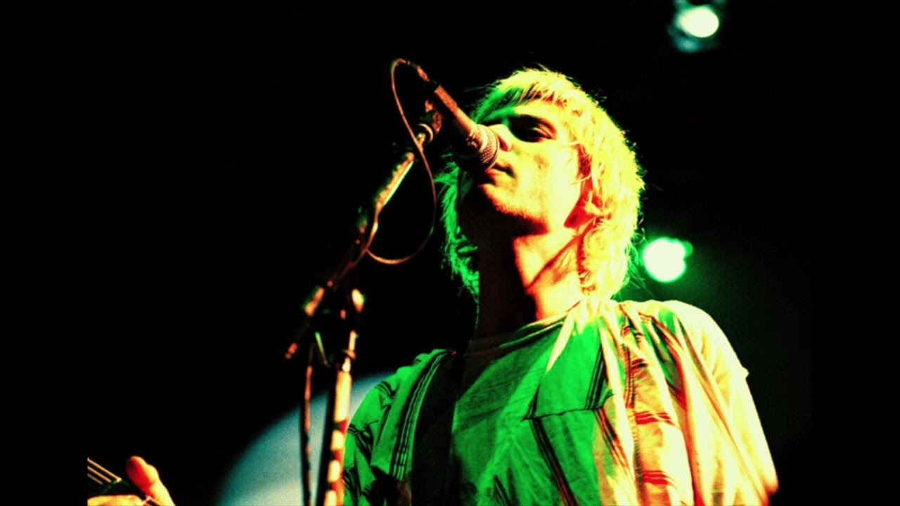 Nirvana - Swap Meet (Remixed) Live, The King's Hall, Belfast, UK 1992 June 22