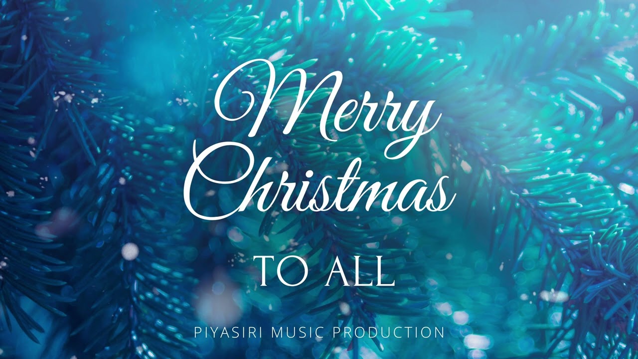 Merry Christmas To All (Full Version) | Epic Orchestral Trailer Music