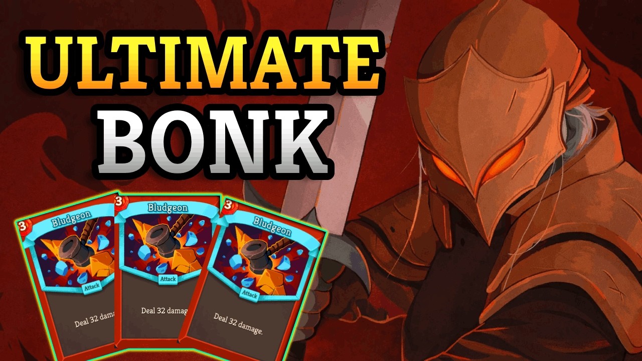The Craziest Bludgeon Run of Spire 2 (So Far)