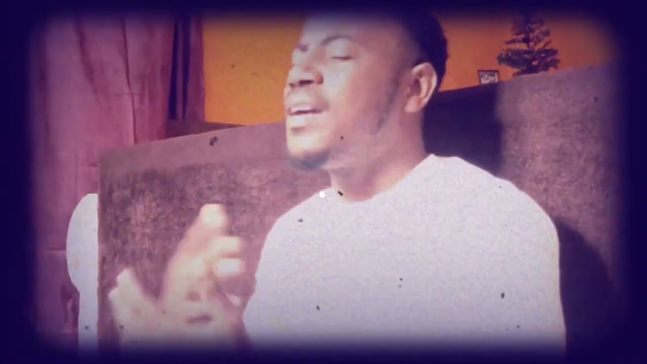 GAËL NZAMBA -privilège - clip officiel