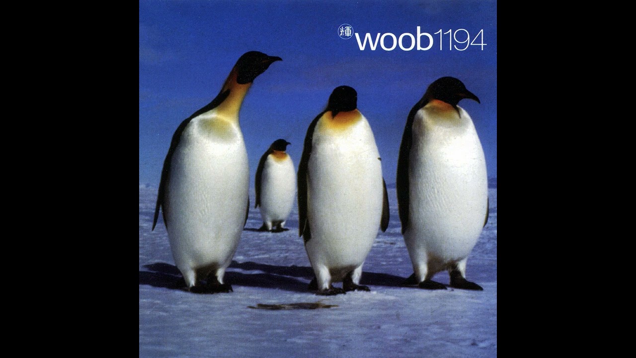 woob - woob 1194