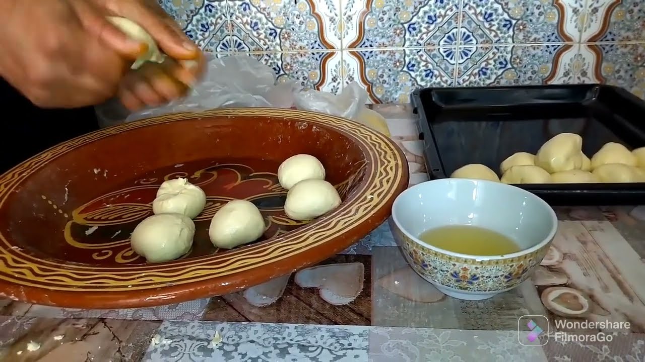 مكيصدقش ليك مسمن وملوي جاربي هد طريقة من ايد طباخ القاسمي 👍🇲🇦