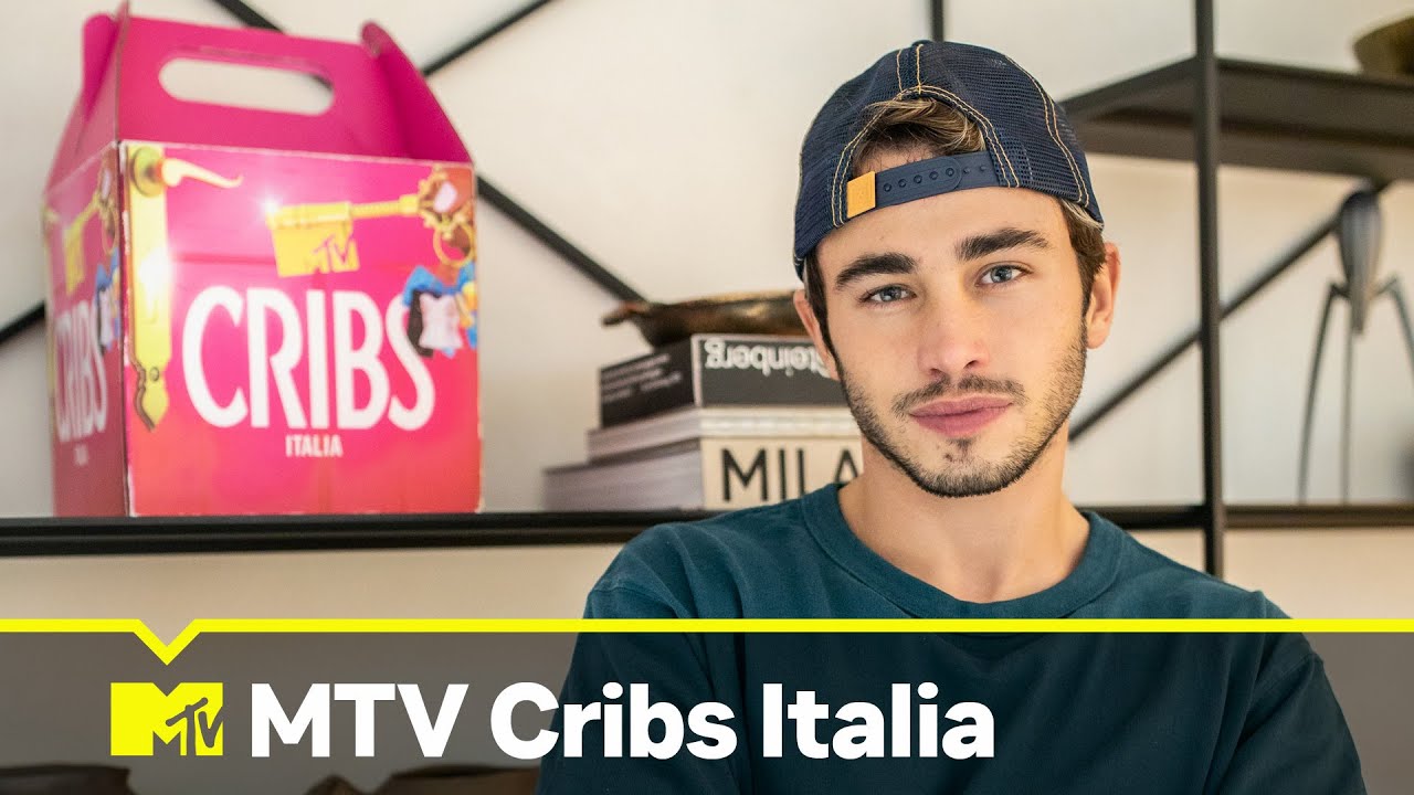 MTV Cribs Italia 2: alla scoperta di Riki con la Caccia Al Tesoro | Video esclusivo