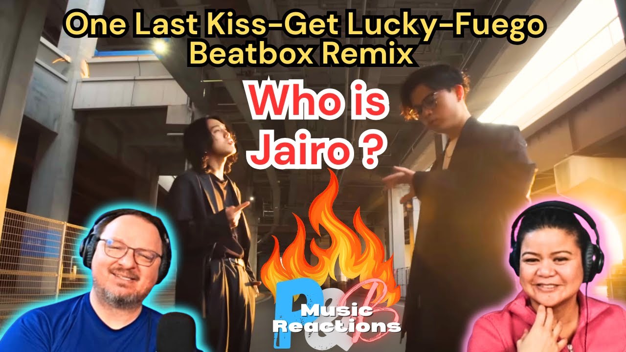 Who are Jairo? 
