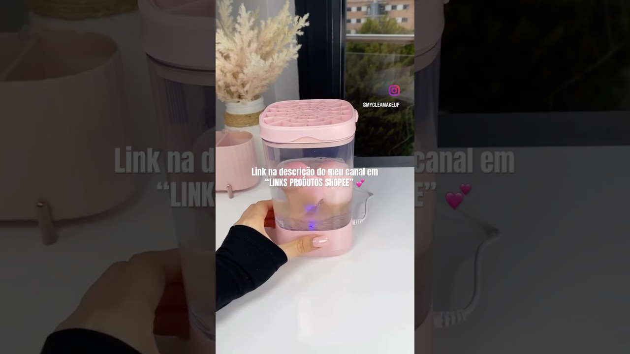 ✨ #produtos #maquiagem #achadinhosdashopee #shopee #skincare #achadinhos #beleza #makeup #make