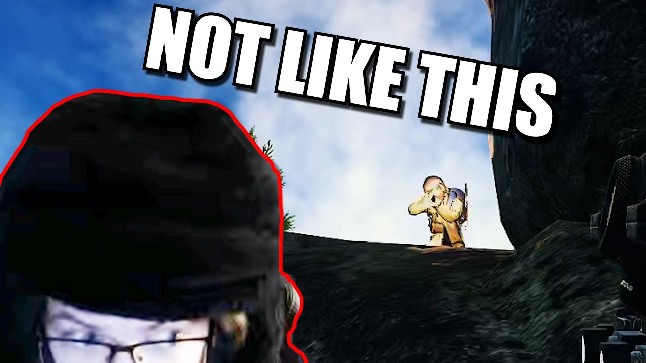 THIS Is making Ratting So Much Harder In Escape From Tarkov