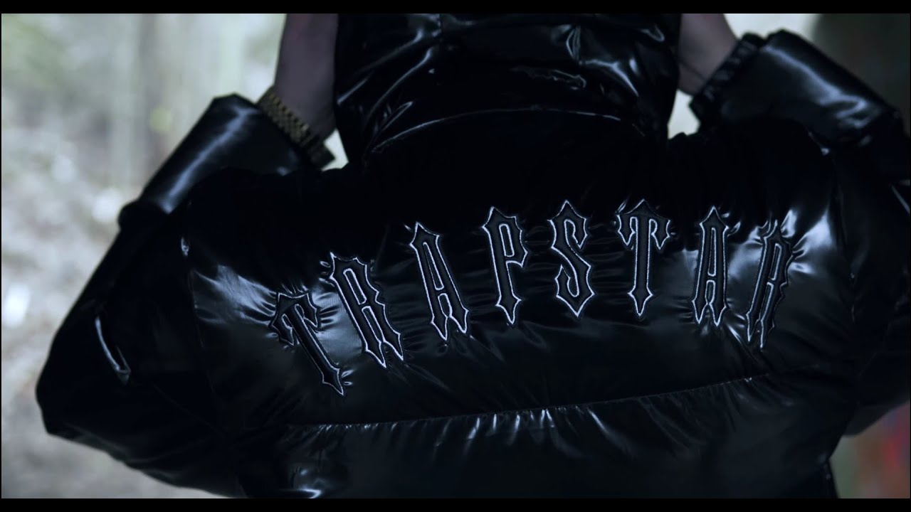 ŘÁHOL ONE - REALSHIT prod. Paradi (OFFICIAL VIDEO)