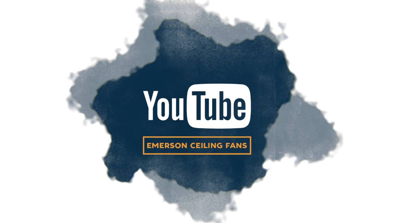 Ceiling Fan Quick Tips (Full) | Emerson Ceiling Fans