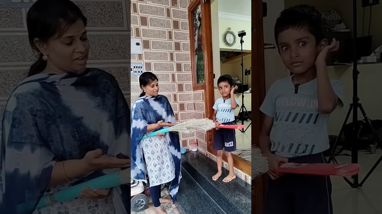 funny video 😂 twist end 🤣